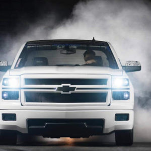 Meet your Posher, Edgar